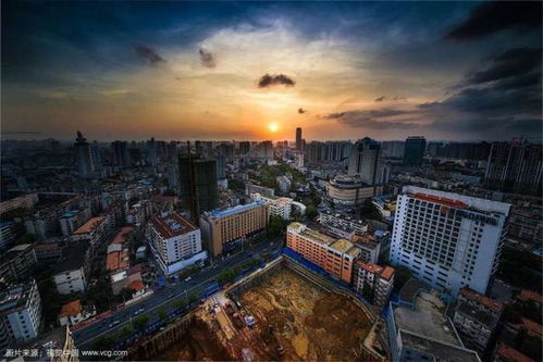 南寧人口最多的5個縣區，第1是橫縣，快來看有你的家鄉沒