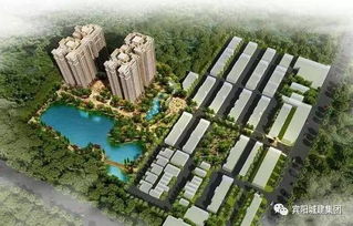 賓陽哥霸氣甩下9140萬元，挫敗對手掌控房產市場