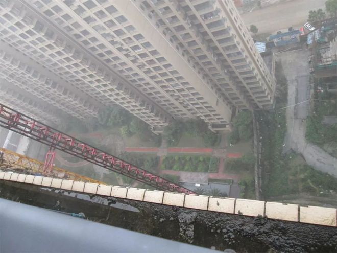 1.9億拍賣！賓陽縣'力沃·幸福里'項目未售房產再度掛網